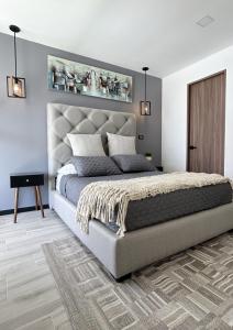 Home resort apartment exclusive and centrally located