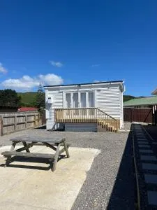 Cosy Studio Retreat in Porirua - 上哈特