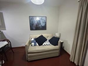 Ninet Al Lorena Paulista Jardins garagem 1311