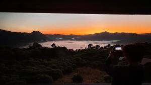 บ้านชมหมอก ภูลังกา