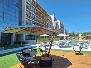 AP 511 - LIVIN Resort Atlântida