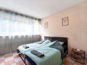 Le Chatoyant - À 15 minutes de la Place Stanislas - NyuLocation