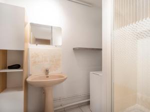 Appartements Le Chatoyant - A 15 minutes de la Place Stanislas - NyuLocation : photos des chambres