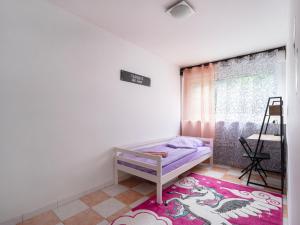 Appartements Le Chatoyant - A 15 minutes de la Place Stanislas - NyuLocation : Appartement 2 Chambres