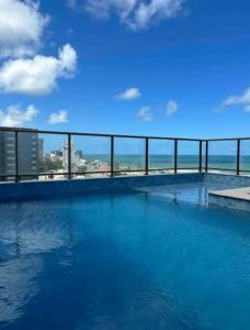 apartamentos para Carnaval bem localizado