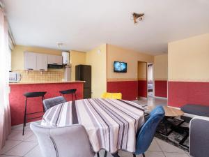 Appartements Le Chatoyant - A 15 minutes de la Place Stanislas - NyuLocation : photos des chambres