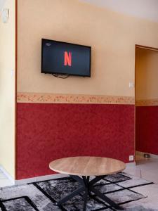 Le Chatoyant - À 15 minutes de la Place Stanislas - NyuLocation