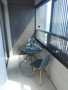 apartamentos para Carnaval bem localizado