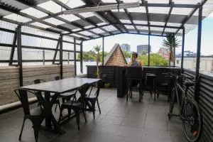 K Road City Travellers - Onetangi