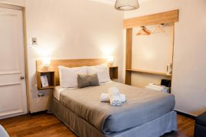 Hotel Boutique El Parque