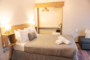 Hotel Boutique El Parque