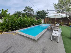 Aeden Villa Roomstay & Homestay