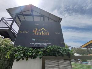 Aeden Villa Roomstay & Homestay