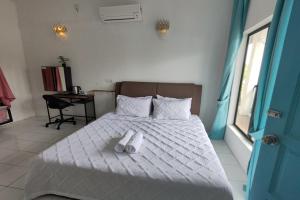 Aeden Villa Roomstay & Homestay