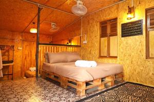 Aeden Villa Roomstay & Homestay