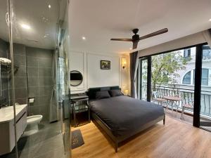 Bay Luxury Villa- OCP2 - Self Checkin