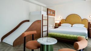 Sugar Marina Hotel -POP- Kata Beach