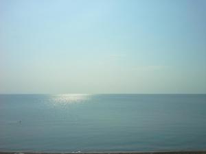 Smaragda Suite Vrasna Beach