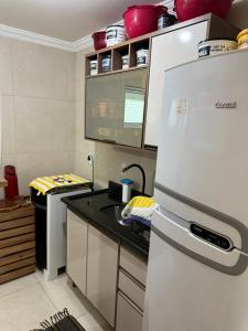 Climatizado ótima localização 65m 2 quartos 2 banheiros