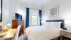 Private Room, Walk To Hosp, Fenway, Bu, Transport - 昆西