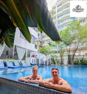 Home Chic Hotel - Kampong Cham