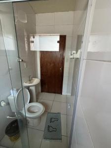 Pousada Mãe Padroeira