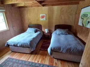 Cabañas Mañihueico