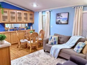 The Tranquil Cabin - Seffner