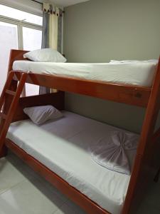 Casa de Descanso EN Melgar con piscina