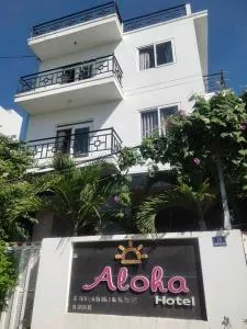 Aloha - Ấp Long Sơn