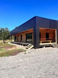 Wehuilli Puelo - Llahuepe