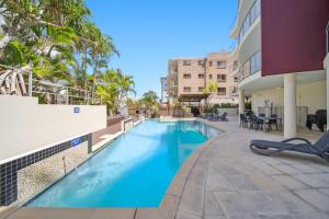 Seaside Serenity - Apartment Ocean Views