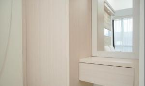 Sedayu City Suites at Kelapa Gading Jakarta