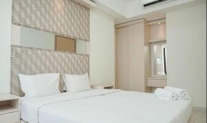 Sedayu City Suites at Kelapa Gading Jakarta