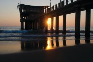 Gooderson Leisure Silver Sands 2 Self Catering and Timeshare Lifestyle Resort