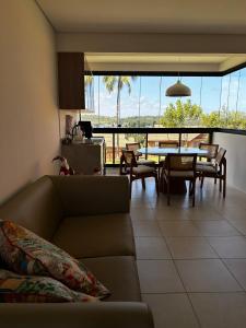 Flat de 2 quartos lindo em Praia dos Carneiros