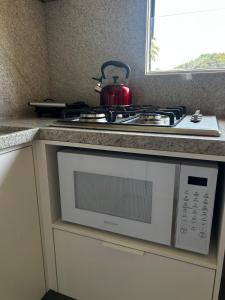 Flat de 2 quartos lindo em Praia dos Carneiros