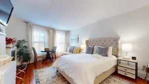 Large Private Room, Walk To Fenway, Bu, Hospitals - Бруклин