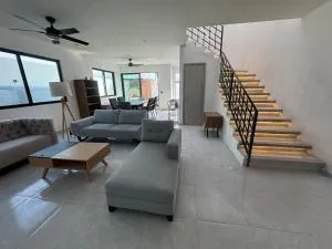 Resting family home - Tezoyuca