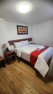 Inca Palace Experience H