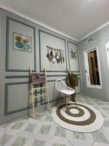 villa udi3