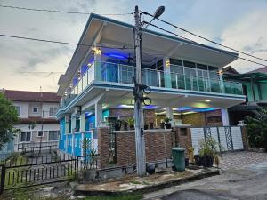 IMRA Homestay near KAJANG BANGI PUTRAJAYA - Ubytování bez kategorie ve městě Kajang