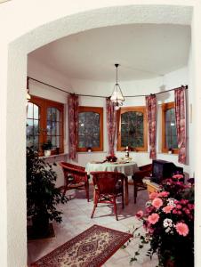 Café Pension Waldfrieden