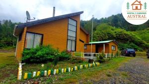 Hostal y Cabañas Austral