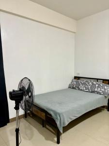 Mabolo Garden Flats 2312