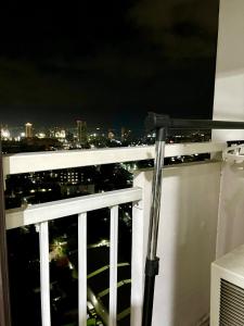 Mabolo Garden Flats 2312