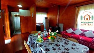 Hostal y Cabañas Austral