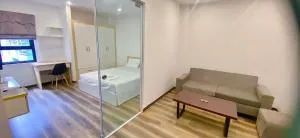 Era Apartment Nguyen Van Huyen - Hanoi