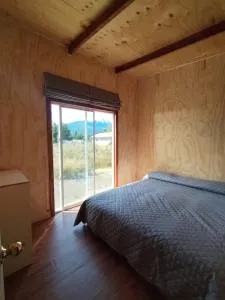 Cabaña el Maitén Ensenada - Petrohué