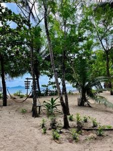 Efrena Agro Tourism Beach